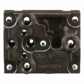 Koerper Case