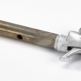 Knoterschnabel Case 796734