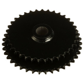 Angetriebenes Ketten Case 86637270