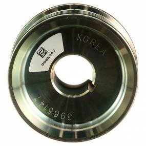 Rillenscheibe (87452704) Case