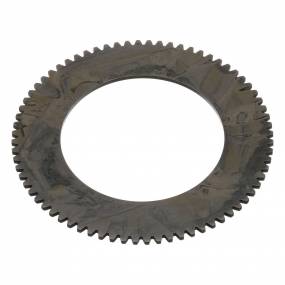 Gezackte Scheibe Case