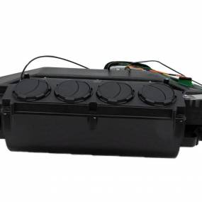 Klimaanlage Case 87732789