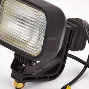 Arbeitsscheinwerfer Case