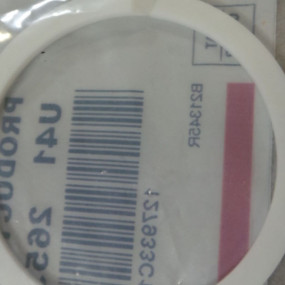 Stützring (127933C1) Case