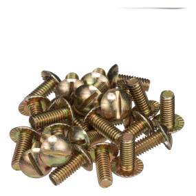 Schraube, Verzahnt (135270) Case