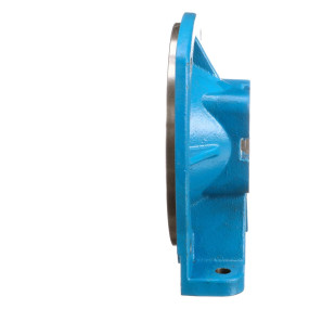 Flansch (4192) Case