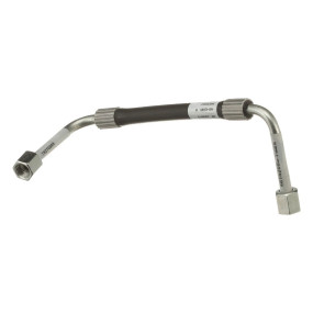 Hydraulikleitung Case