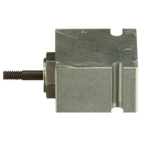 Hydraulikventil Case