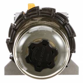 Kraftstofffilter Case