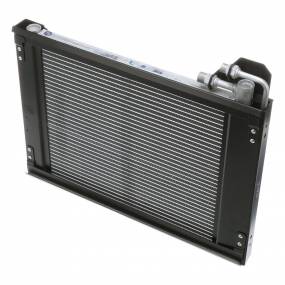 Kondensator Case
