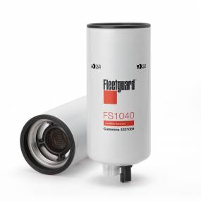 Kraftstofffilter (Fs1040) Case