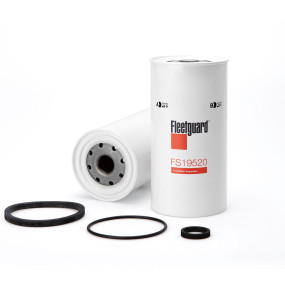 Kraftstofffilter (Fs19520) Case