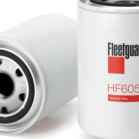 Hydraulikölfilter (Hf6056) Case