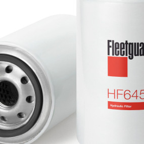 Hydraulikölfilter (Hf6457) Case
