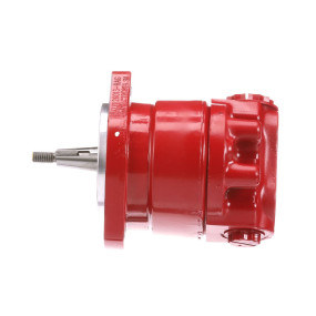 Pumpe, Hydraulik (1272258C92) Case