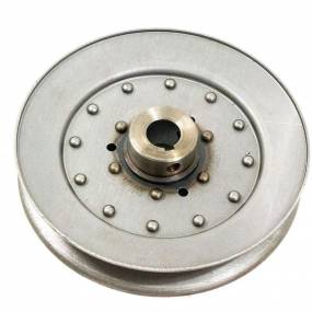 Rillenscheibe (193252C1) Case