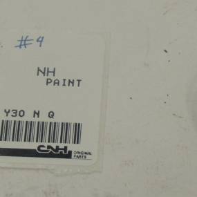 Öldichtung (46886) Case