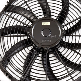 Lüfter Case 47395178