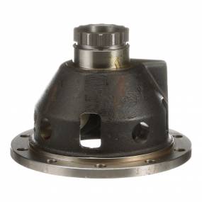 Differential, Komple Case Differential, Komple Case