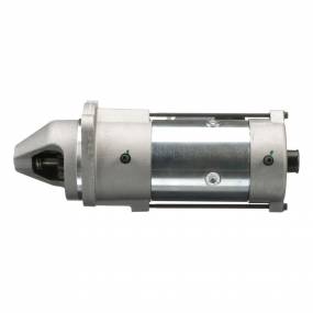 Startermotor Case