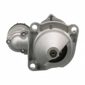 Startermotor Case