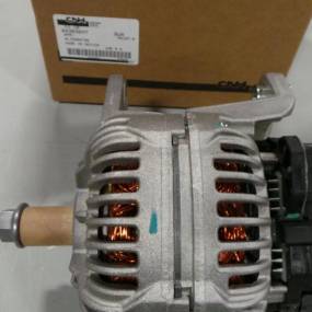 Drehstromgenerator Case