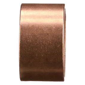 Bronzebuechse Case