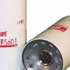 Kraftstofffilter (Ff5601) Case