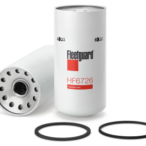 Hydraulikölfilter (Hf6726) Case