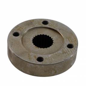 Flansch Case 1966270C1