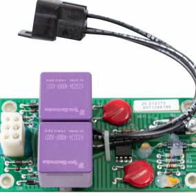 Platine Case 20-2123T3