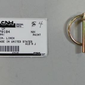 Achssplint (270184) Case