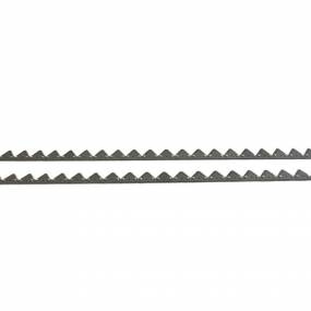 Mähbalken, Komplett (371613A2) Case