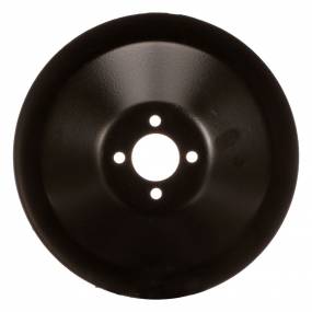 Rillenscheibe Case 401124R2