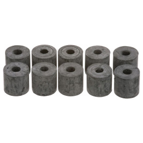 Gummibuchse Case