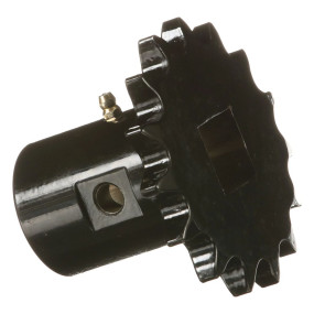 Angetriebenes Ketten Case 86610470