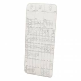 Etikette Case Etikette Case