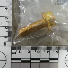 Schraube mit Flansch Case 87698837