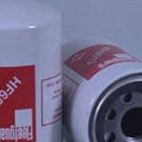 Hydraulikölfilter Case