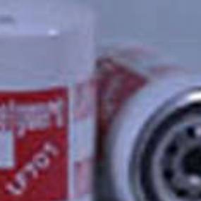 Hydraulikölfilter (Lf701J) Case