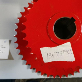 Kettenrad (1347319C1) Case