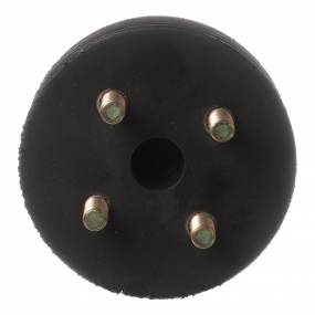 Gummianschlag Case