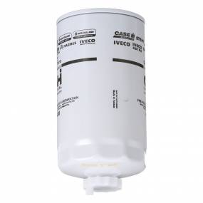 Kraftstofffilter Case 47450038