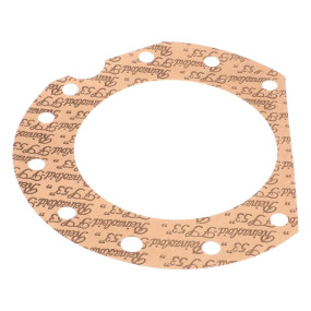 Dichtung, Flach Case