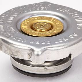 Kühlerverschlussdeck Case 83957211