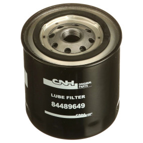 Motorölfilter Case