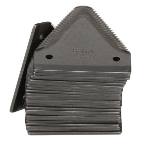 Messerklinge Case