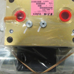 Regelventil (86995690) Case