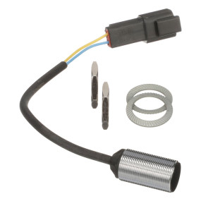 Sensor Case