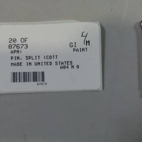 Splint Case 87673